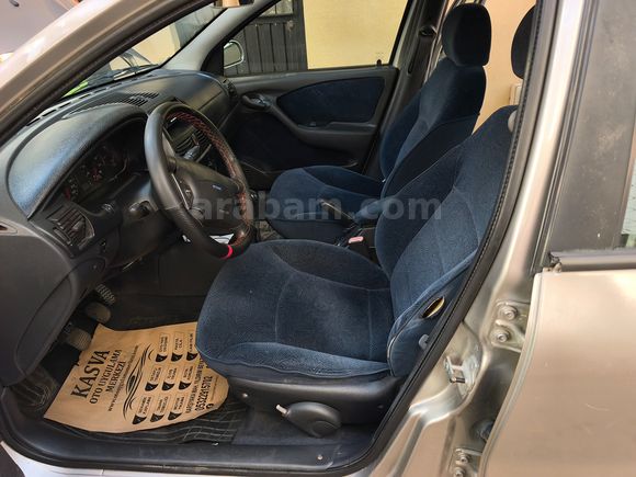 169.000  KM KLİMALI AİLE ARACI
