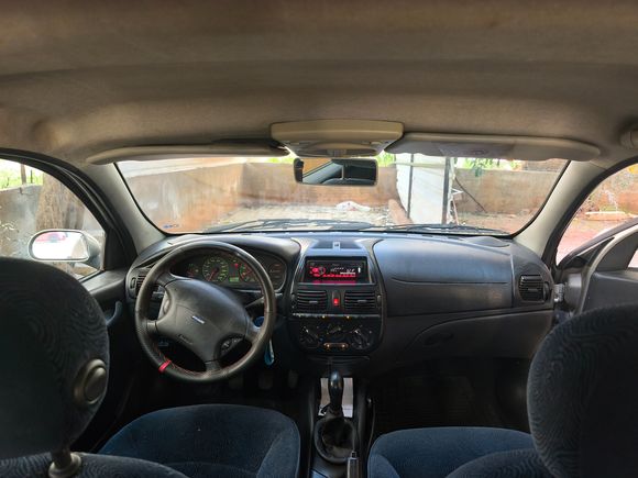 169.000  KM KLİMALI AİLE ARACI