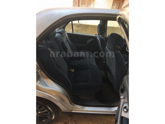 169.000  KM KLİMALI AİLE ARACI