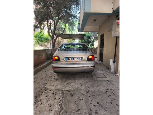 169.000  KM KLİMALI AİLE ARACI