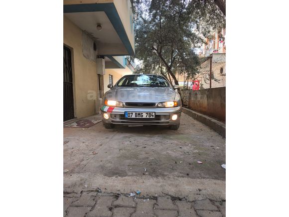 169.000  KM KLİMALI AİLE ARACI