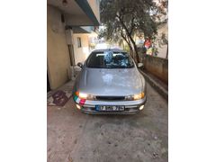 169.000  KM KLİMALI AİLE ARACI