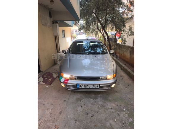 169.000  KM KLİMALI AİLE ARACI