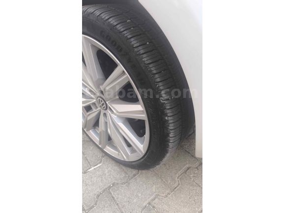 Sahibinden Volkswagen Golf 1.2 TSi Midline Plus 2012 Model Malatya