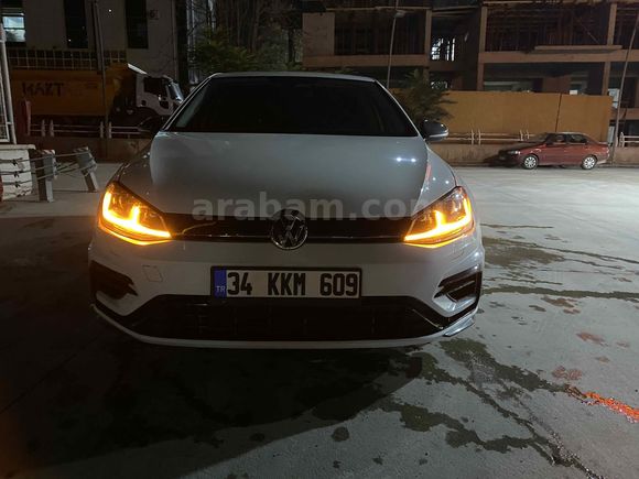 Sahibinden Volkswagen Golf 1.2 TSi Midline Plus 2012 Model Malatya