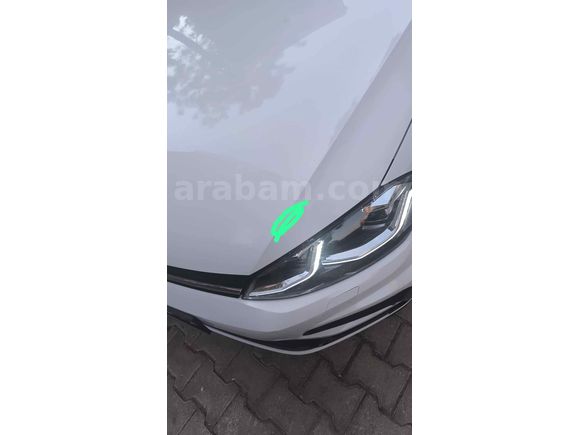 Sahibinden Volkswagen Golf 1.2 TSi Midline Plus 2012 Model Malatya
