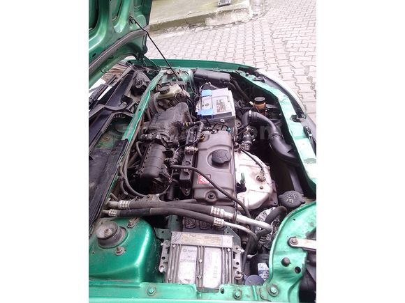 EMEKLİ Sahibinden Citroen Saxo 1.4 SX 2002 Model İstanbul