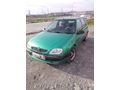 EMEKLİ Sahibinden Citroen Saxo 1.4 SX 2002 Model İstanbul