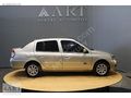 ART LUXURY AUTOMOTIVE 2008 RENAULT SYMBOL 1.5 DCİ