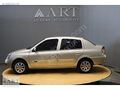 ART LUXURY AUTOMOTIVE 2008 RENAULT SYMBOL 1.5 DCİ