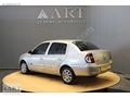 ART LUXURY AUTOMOTIVE 2008 RENAULT SYMBOL 1.5 DCİ