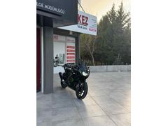 Sahibinden Kawasaki Ninja 250 R 