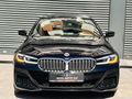 AUTO SERVET AŞ. 2022 5.20İ EXECUTİVE M SPORT SENET VE K.K 12.AY