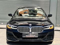 AUTO SERVET AŞ. 2022 5.20İ EXECUTİVE M SPORT SENET VE K.K 12.AY