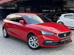 MERKA MOTORS'DAN+2021+STYLE+KIRMIZI+BOYASIZ+İLKEL+135BİNKM