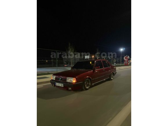 Sahibinden Tofaş Doğan 1.6 ie 2001 Model  