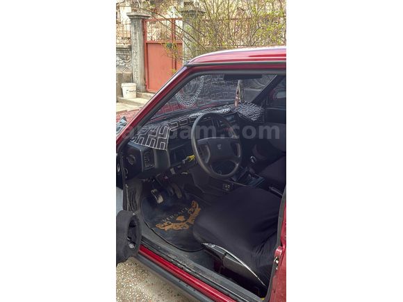 Sahibinden Tofaş Doğan 1.6 ie 2001 Model  