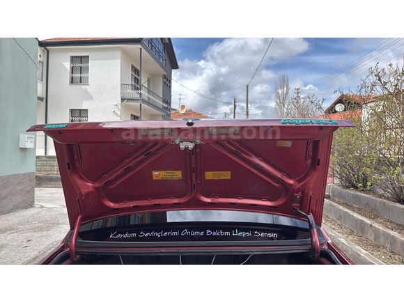 Sahibinden Tofaş Doğan 1.6 ie 2001 Model  
