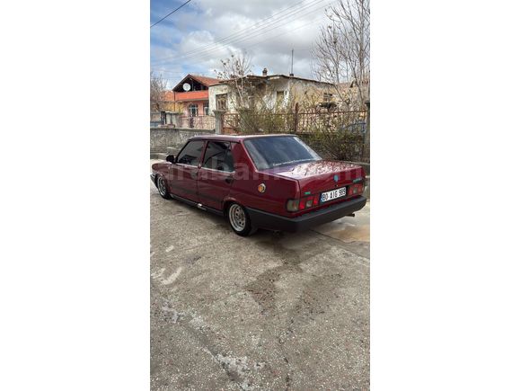 Sahibinden Tofaş Doğan 1.6 ie 2001 Model  