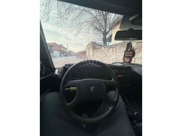 Sahibinden Tofaş Doğan 1.6 ie 2001 Model  