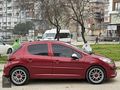 TİTAN MOTORS 233 BİN KMDE PEUGEOT 207 1.4 HDI 70 HP