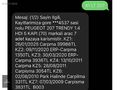 TİTAN MOTORS 233 BİN KMDE PEUGEOT 207 1.4 HDI 70 HP