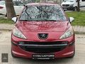 TİTAN MOTORS 233 BİN KMDE PEUGEOT 207 1.4 HDI 70 HP