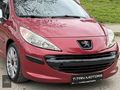 TİTAN MOTORS 233 BİN KMDE PEUGEOT 207 1.4 HDI 70 HP
