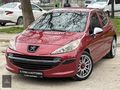 TİTAN MOTORS 233 BİN KMDE PEUGEOT 207 1.4 HDI 70 HP