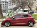 TİTAN MOTORS 233 BİN KMDE PEUGEOT 207 1.4 HDI 70 HP