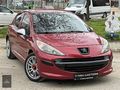 TİTAN MOTORS 233 BİN KMDE PEUGEOT 207 1.4 HDI 70 HP
