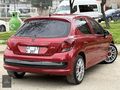 TİTAN MOTORS 233 BİN KMDE PEUGEOT 207 1.4 HDI 70 HP