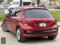 TİTAN MOTORS 233 BİN KMDE PEUGEOT 207 1.4 HDI 70 HP