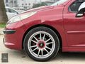 TİTAN MOTORS 233 BİN KMDE PEUGEOT 207 1.4 HDI 70 HP