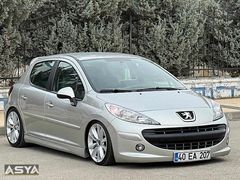 2007 MODEL HATASIZ BOYASIZ ÇİZİKSİZ FULL YAPILI BAKIMLI EMSALSİZ