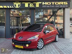 PREMIUM CAM TAVAN 1.4 HDİ MASRAFSIZ ÇOK TEMİZ 207