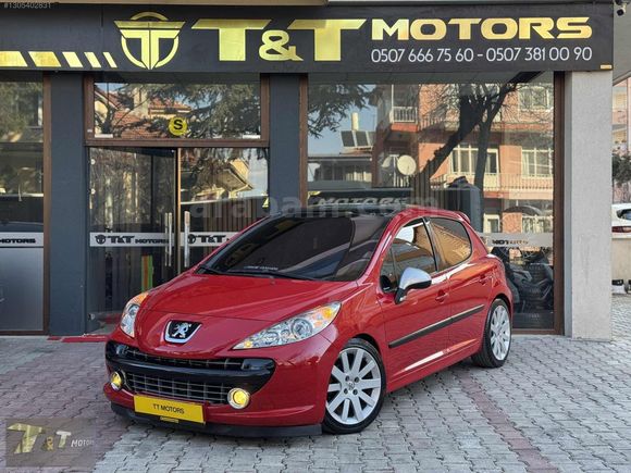 PREMIUM CAM TAVAN 1.4 HDİ MASRAFSIZ ÇOK TEMİZ 207