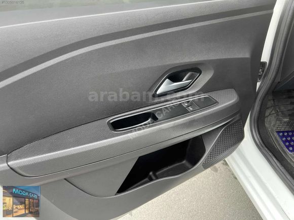 RENAULT TALİANT / 2021 MODEL / 150 BİN KM / TEMİZ BAKIMLI ARAÇ