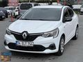 RENAULT TALİANT / 2021 MODEL / 150 BİN KM / TEMİZ BAKIMLI ARAÇ