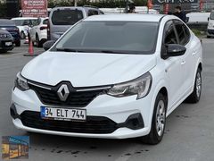 RENAULT TALİANT / 2021 MODEL / 150 BİN KM / TEMİZ BAKIMLI ARAÇ
