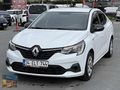RENAULT TALİANT / 2021 MODEL / 149 BİN KM / TEMİZ BAKIMLI ARAÇ