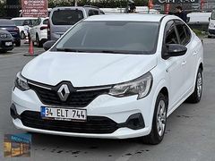 RENAULT TALİANT / 2021 MODEL / 149 BİN KM / TEMİZ BAKIMLI ARAÇ