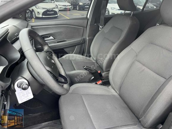 RENAULT TALİANT / 2021 MODEL / 150 BİN KM / TEMİZ BAKIMLI ARAÇ