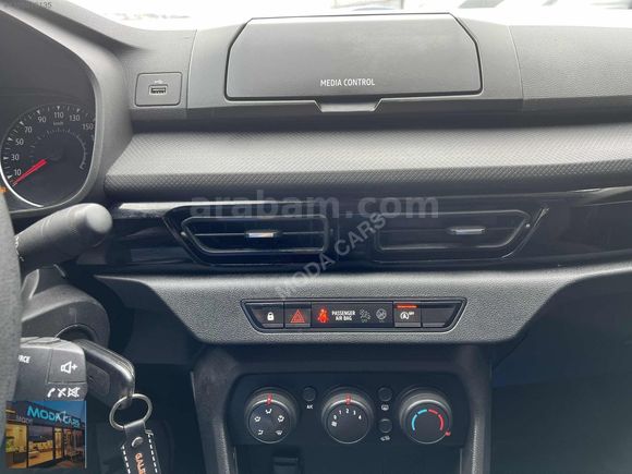 RENAULT TALİANT / 2021 MODEL / 150 BİN KM / TEMİZ BAKIMLI ARAÇ