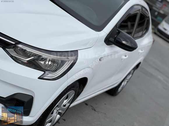 RENAULT TALİANT / 2021 MODEL / 150 BİN KM / TEMİZ BAKIMLI ARAÇ