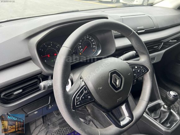 RENAULT TALİANT / 2021 MODEL / 150 BİN KM / TEMİZ BAKIMLI ARAÇ
