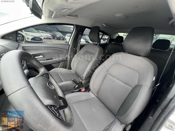 RENAULT TALİANT / 2021 MODEL / 150 BİN KM / TEMİZ BAKIMLI ARAÇ