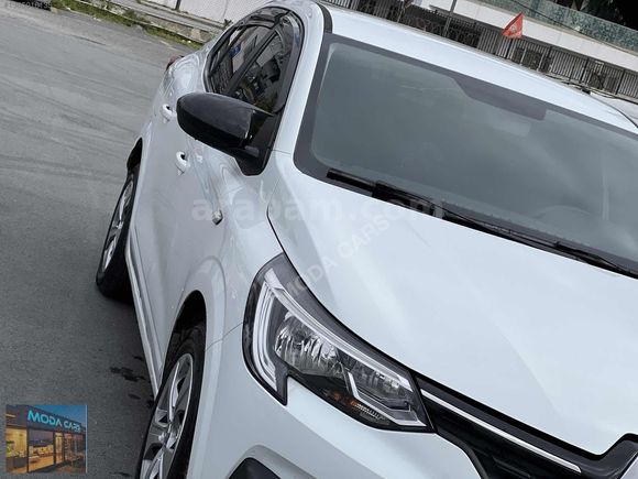 RENAULT TALİANT / 2021 MODEL / 150 BİN KM / TEMİZ BAKIMLI ARAÇ