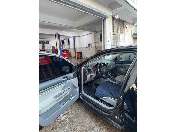 Sahibinden Volkswagen Jetta 1.9 TDi Primeline 2008 Model 