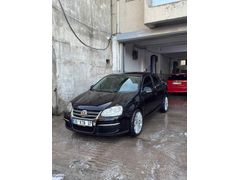 Sahibinden Volkswagen Jetta 1.9 TDi Primeline 2008 Model 